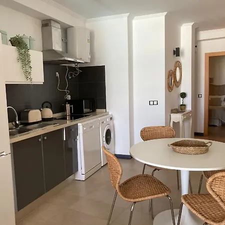 Lejlighed 3 Bedroom Sea View