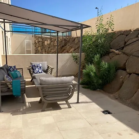 Lejlighed 3 Bedroom Sea View *
