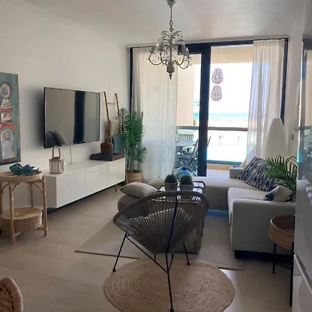 Lejlighed 3 Bedroom Sea View