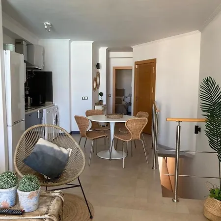 Lejlighed 3 Bedroom Sea View