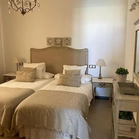 3 Bedroom Sea View * Cotillo